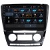 Skoda Octavia  Android bilstereo